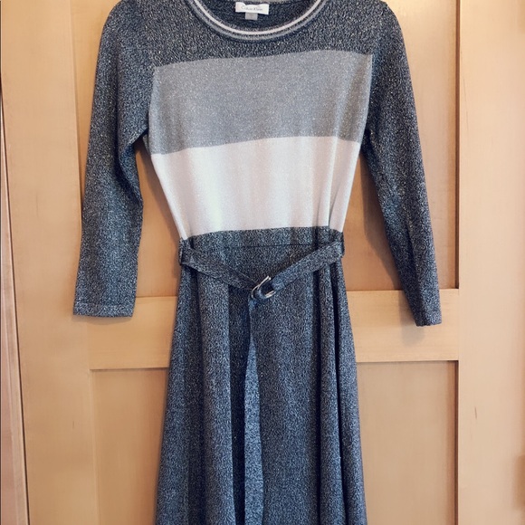 Designer party dress - Picture 3 of 6